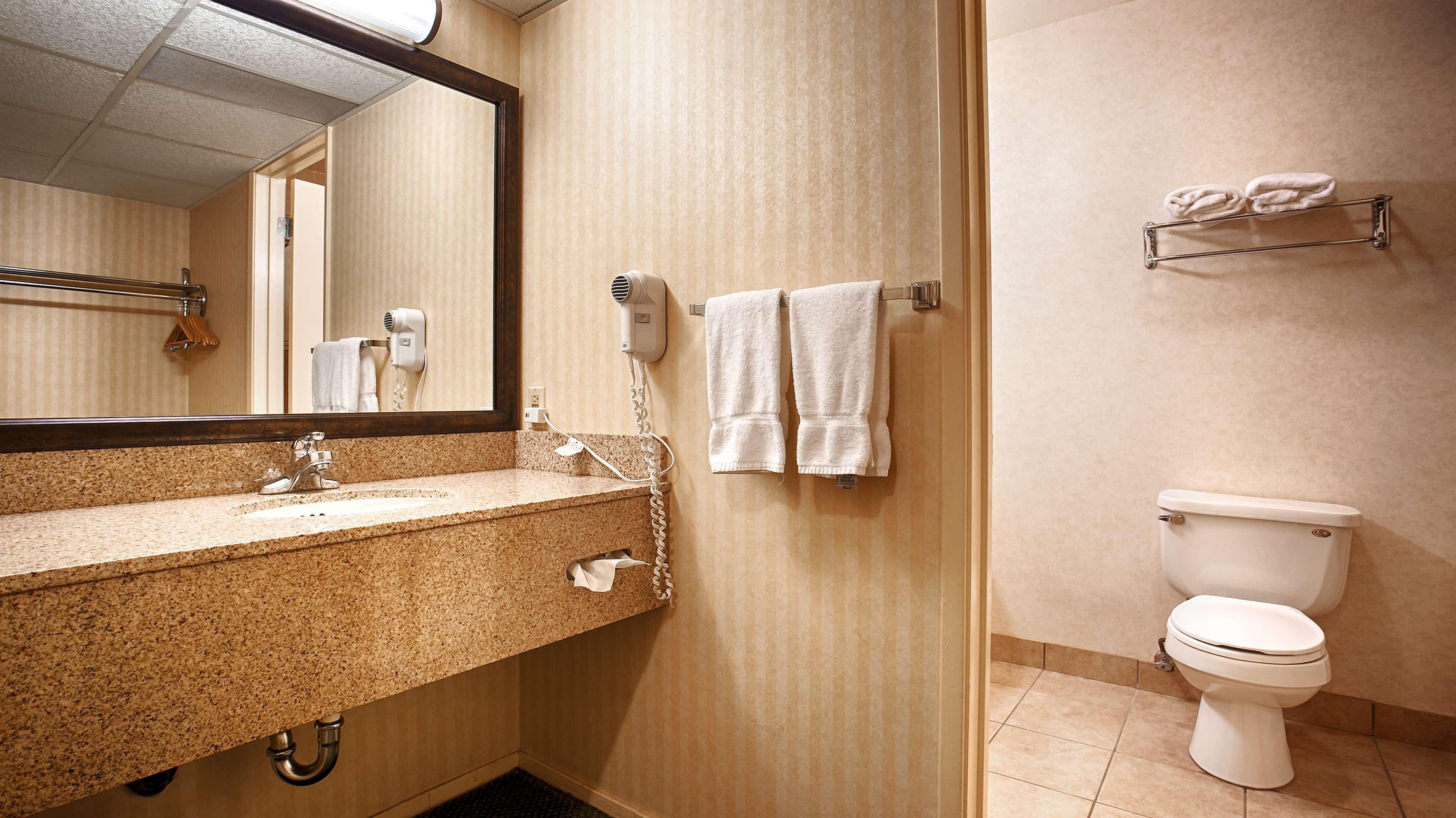 Best Western Stagecoach Inn Pollock Pines Exterior foto