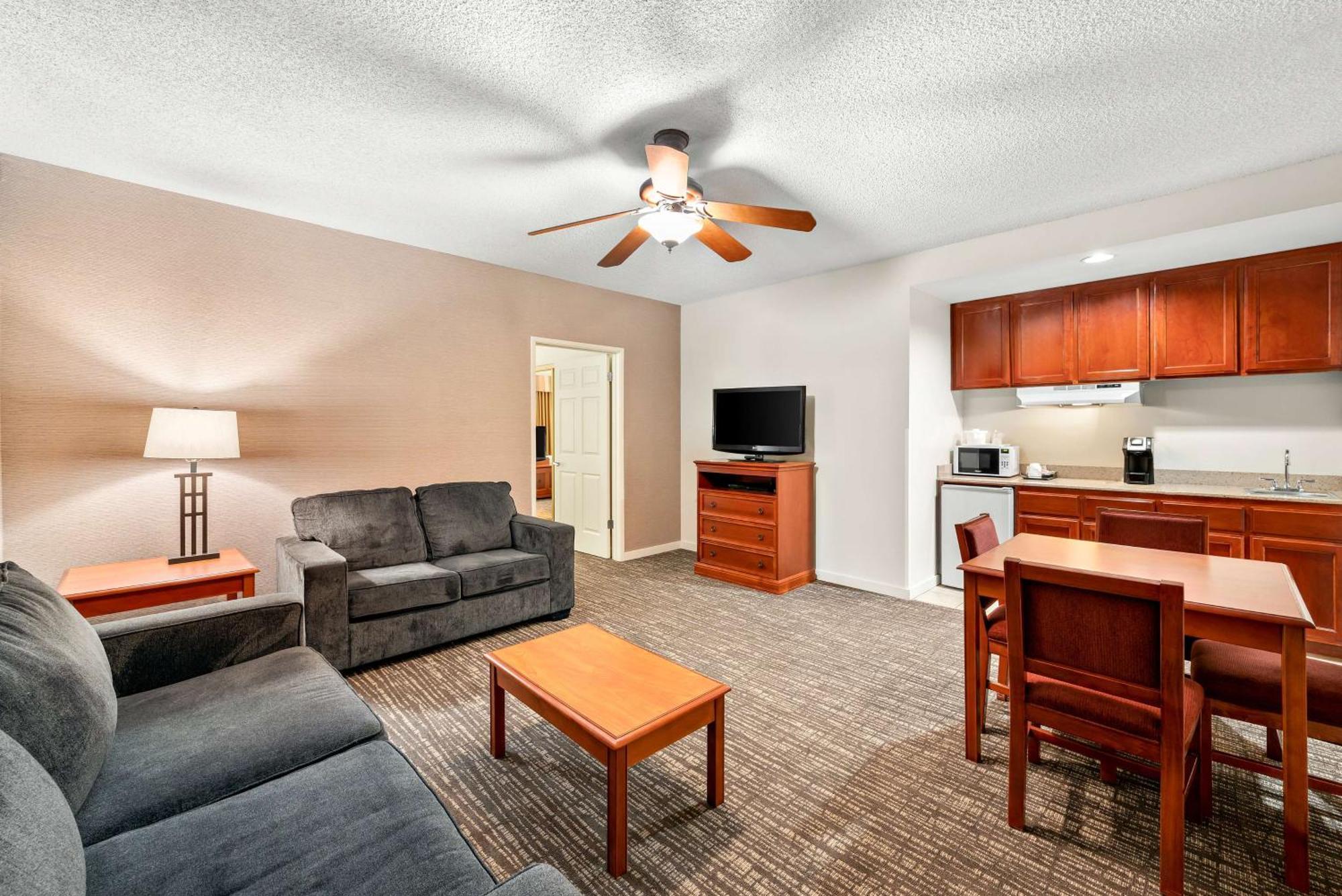 Best Western Stagecoach Inn Pollock Pines Exterior foto
