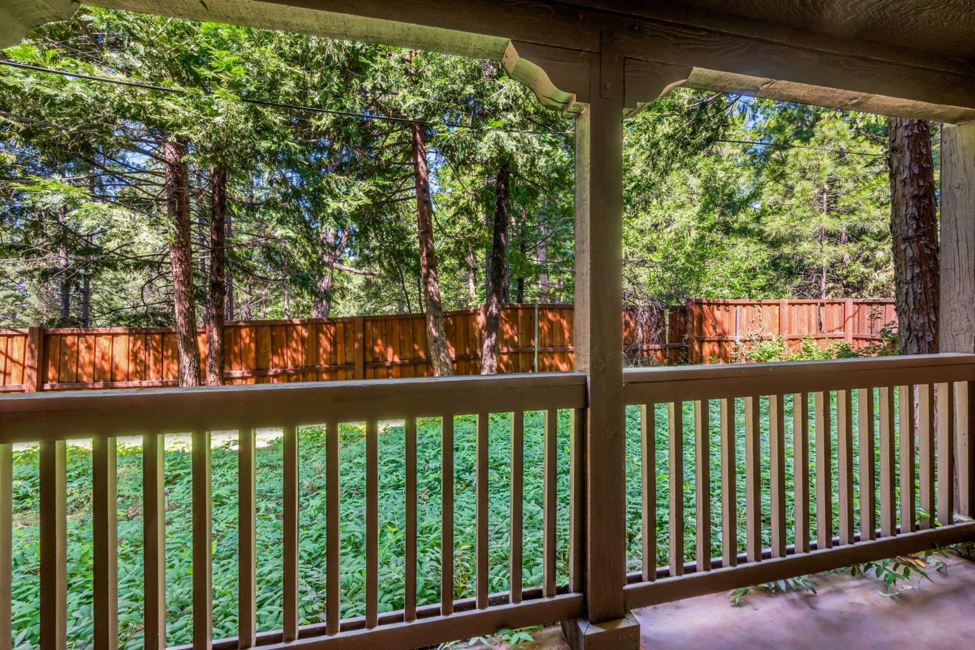 Best Western Stagecoach Inn Pollock Pines Exterior foto